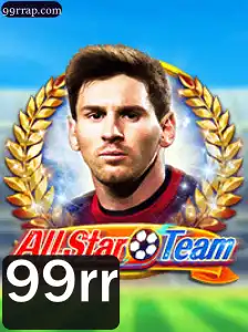 Tudo Sobre o Jogo AllStarTeam: Detalhes e Regras