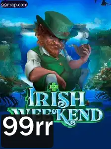 Descubra o Fascinante Mundo do IrishWeekend