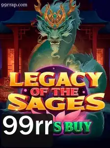 Descubra o Universo Fascinante de LegacyoftheSagesBonusBuy