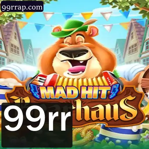 MadHitBearhaus: A Nova Sensação no Mundo dos Jogos