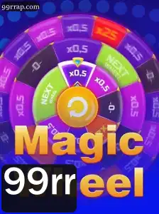 MagicWheel: Um Novo Paradigma no Mundo dos Jogos de Tabuleiro