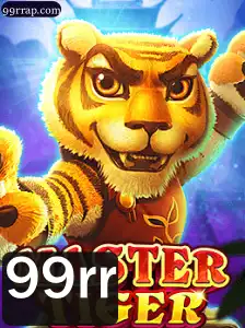 MasterTiger: O Jogo que Revoluciona a Experiência de Gaming