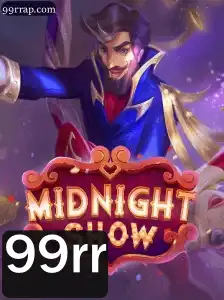 Descubra o Fascinante Mundo de 'MidnightShow' - Um Jogo de Estratégia Inovador