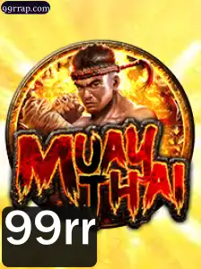 Explorando o Jogo MuayThai: Uma Jornada Pela Arte Marcial
