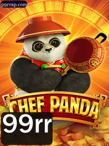 Explorando o Universo de ChefPanda: Um Jogo de Estratégia e Criatividade