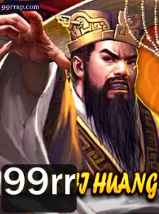 Descubra o Fascinante Mundo de ChinShiHuang: O Jogo Estratégico Inovador