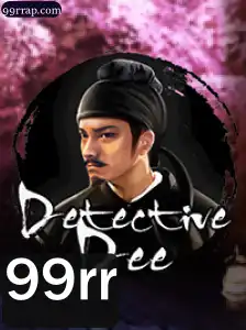 Descubra o Fascinante Universo de DetectiveDee