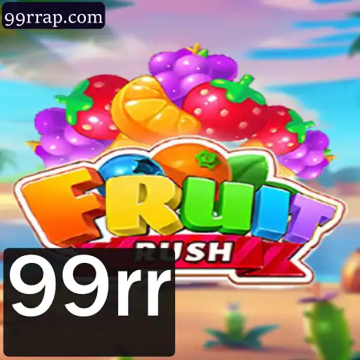 Explorando o Mundo Vibrante de FruitRush: Um Jogo de Estratégia e Diversão