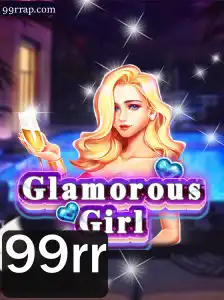Desvendando GlamorousGirl: O Fascinante Mundo de Aventuras Virtuais com a Palavra-Chave 99rr