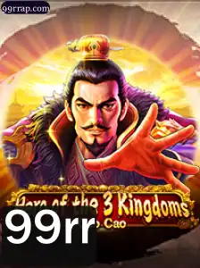 Explorando o Universo de Heroofthe3KingdomsCaoCao: Uma Aventura Épica nos Três Reinos