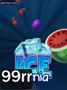 Descubra o Universo Glacial de IceMania