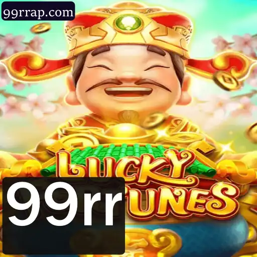 Descubra as Aventuras de LUCKYFORTUNES