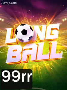 Descubra LongBall: O Novo Jogo Que Conquista Multidões