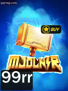 Descubra 'Mjolnir': O Jogo de Estratégia que Conquista a Atualidade