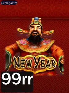 Descubra o Empolgante Jogo NewYear: Descrição, Introdução e Regras