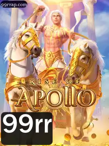 RiseofApollo: Um Mergulho ao Universo do Novo Jogo