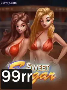 Descubra o Fascinante Jogo SweetSugar e Entre na Competição com 99rr