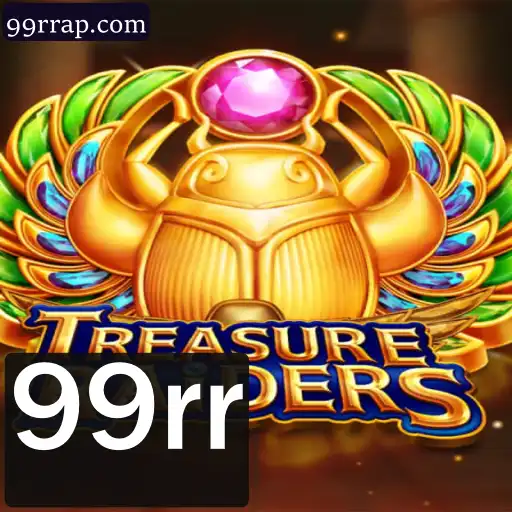 Descubra o Mundo de TREASURERAIDERS: Uma Aventura Inesquecível