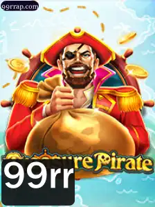 Desvendando o Emocionante Mundo de TreasurePirate: Aventuras e Estratégias