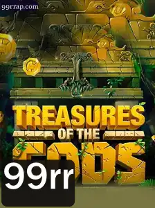 Desvendando o Mundo de TreasureoftheGods: Um Guia Completo