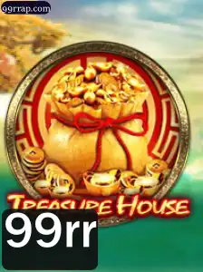 Descubra o Mundo de 'TreasureHouse': O Jogo que Conquista a Todos